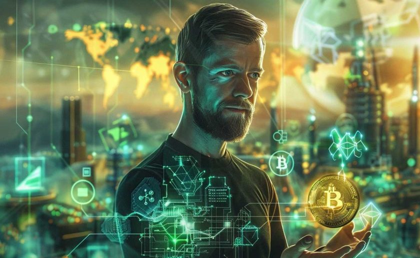 Block, de Jack Dorsey, reporta pérdidas no realizadas en Bitcoin pese a buenos resultados operativos