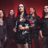BLOODHUNTER versiona el explosivo «Human Insecticide» de ANNIHILATOR