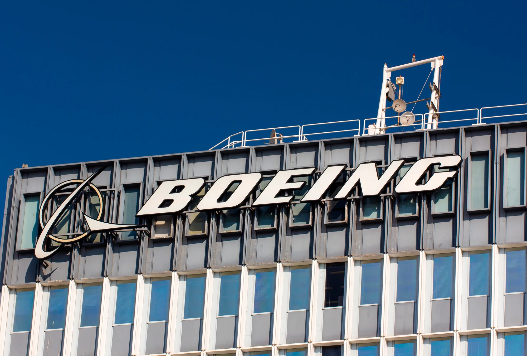 Boeing decepciona a Wall Street: venderá solo el 40% de su ‘megapedido’ a China Boeing decepciona a Wall Street: venderá solo el 40% de su ‘megapedido’ a China