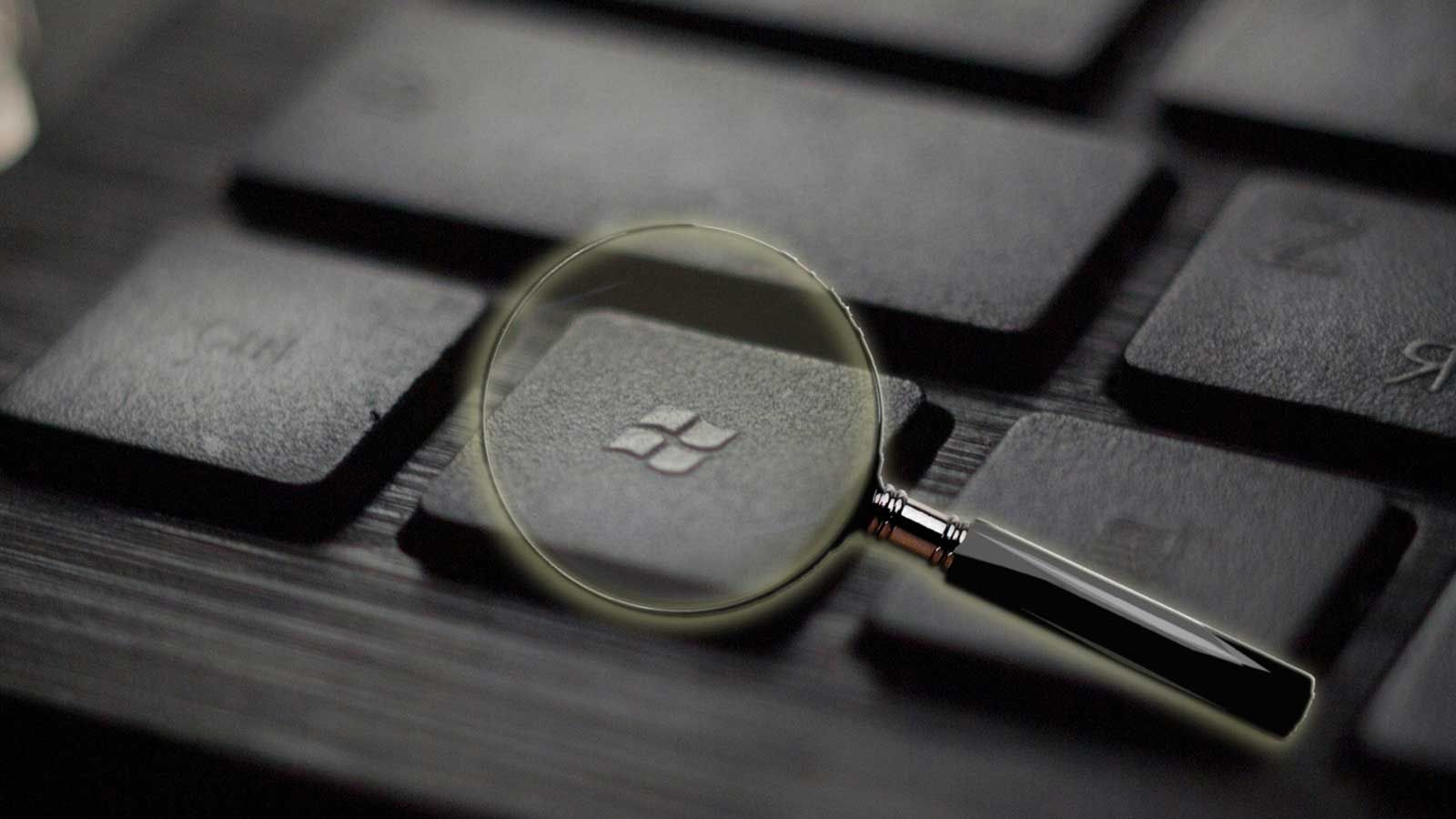 Olvida la decepcionante función de búsqueda de Windows: esta app gratuita es la solución
