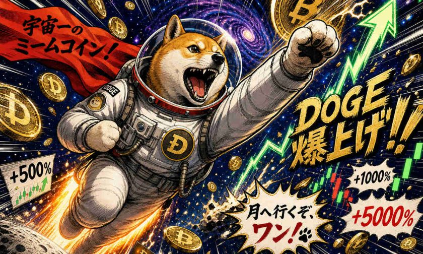 Dogecoin sube 4% en 24 horas impulsado por volumen récord