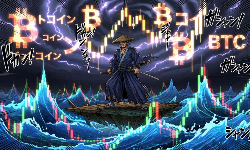 Bitcoin consolida posición por encima de USD $81.000 con volumen moderado