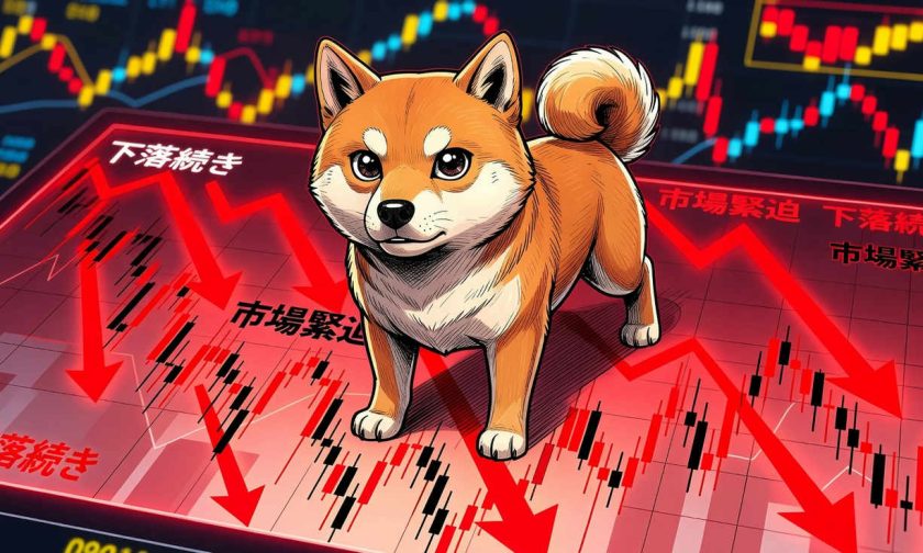 Dogecoin ([DOGE]) retrocede 1,98% y prueba soportes clave el 10/05/2026
