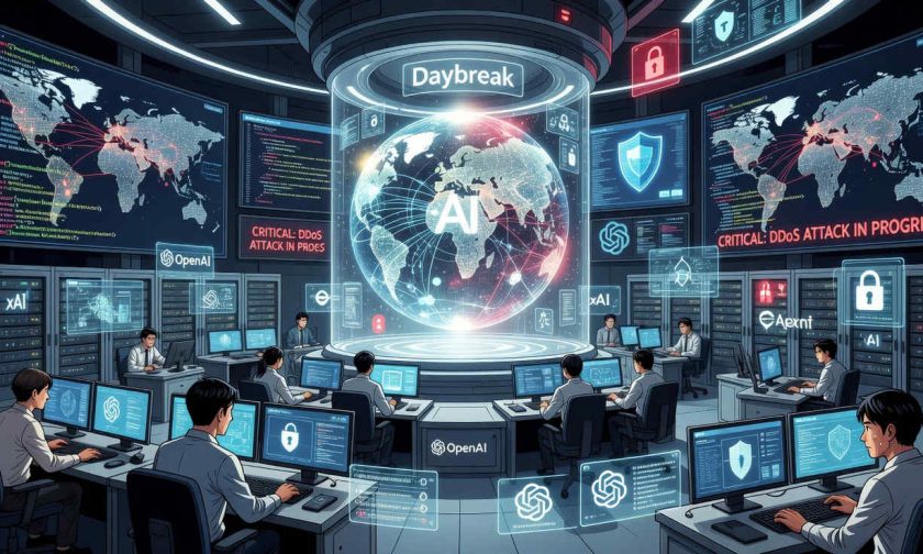 OpenAI lanza Daybreak y acelera la carrera de la IA en ciberseguridad