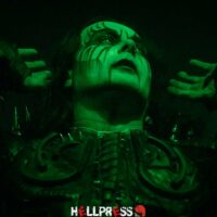 CRADLE OF FILTH incorpora a Joff Bailey como guitarrista permanente: el músico participa en el nuevo disco