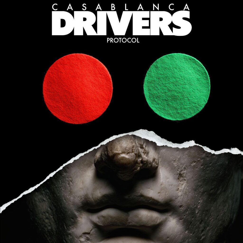 Casablanca Drivers Protocol