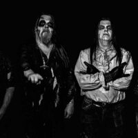 Azter de DENIAL OF GOD: «Soy consciente de lo podrida que está la escena del Metal»