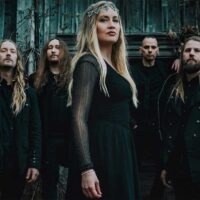 DRACONIAN muestra su “Anima”, una canción nacida de un poema propio a un día de la salida de “In Somnolent Ruin”