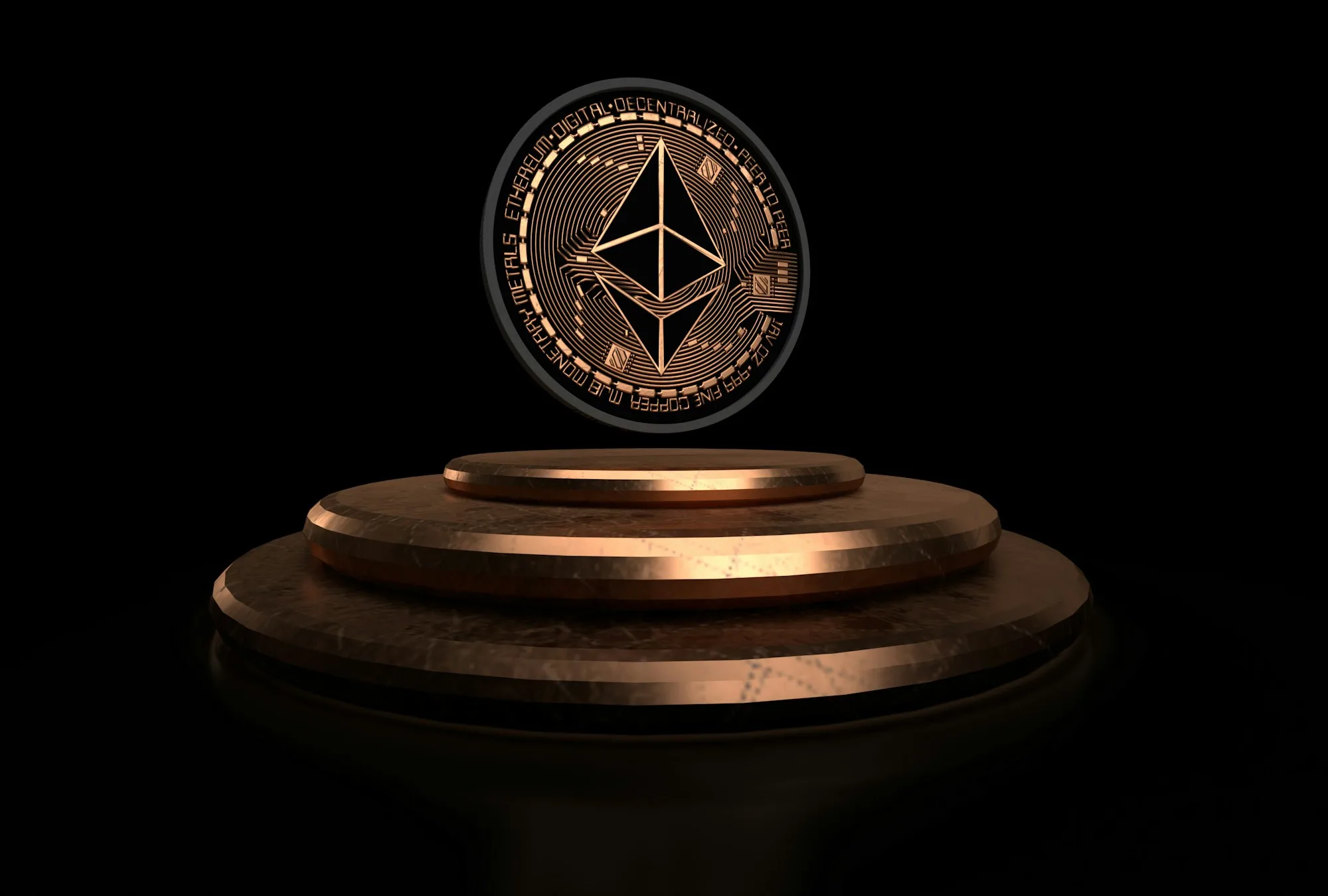 Ethereum: el dilema entre Wall Street y la descentralización que define su futuro