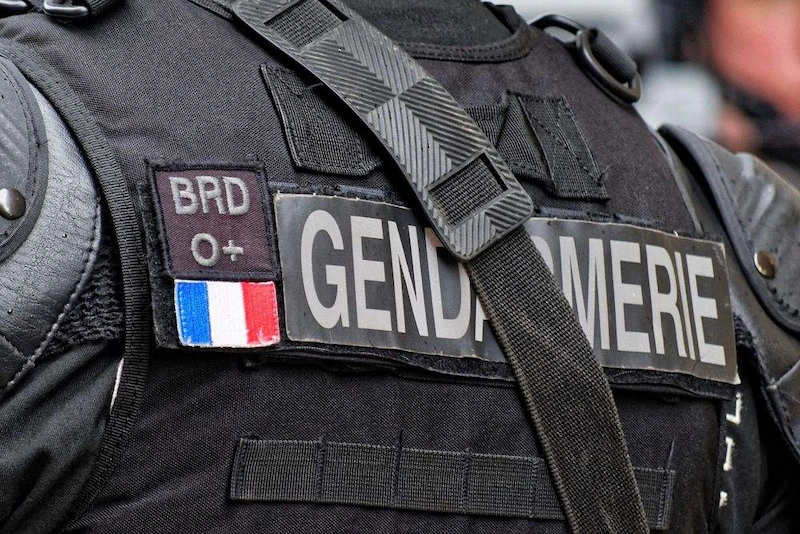 Criptoacojone en Francia: las cifras de la violencia siguen aumentando
