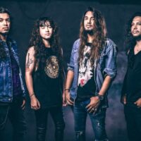 El festival gratuito de Heavy Metal Valdorrock confirma sus primeras bandas con GIRISH AND THE CHRONICLES al frente