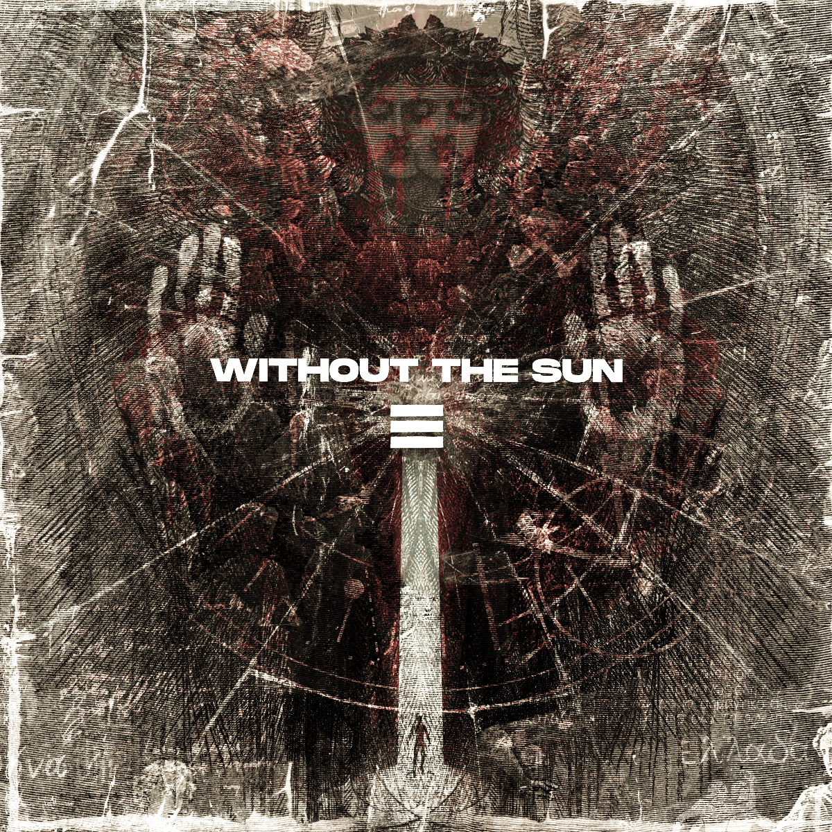 Nuevo sencillo de los chilenos WITHOUT THE SUN 
