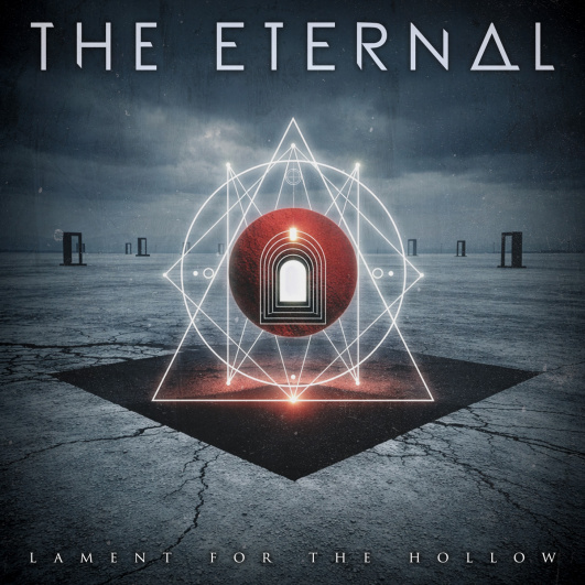 Primer sencillo del nuevo disco de los australianos THE ETERNAL