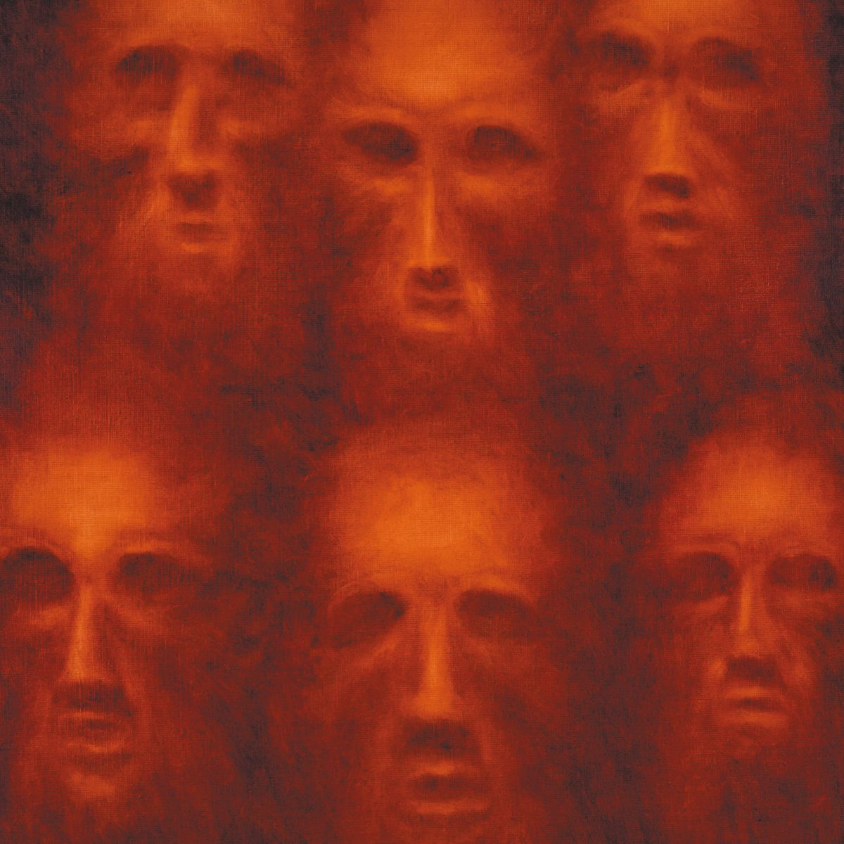 Avance del nuevo disco de THE CURSE MADE FLESH