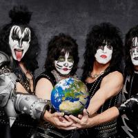 KISS graba una nueva canción escrita por Paul Stanley mientras prepara su nuevo espectáculo