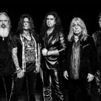 LEX LEGION, la banda de músicos de KING DIAMOND, presenta «Gypsy Tears»