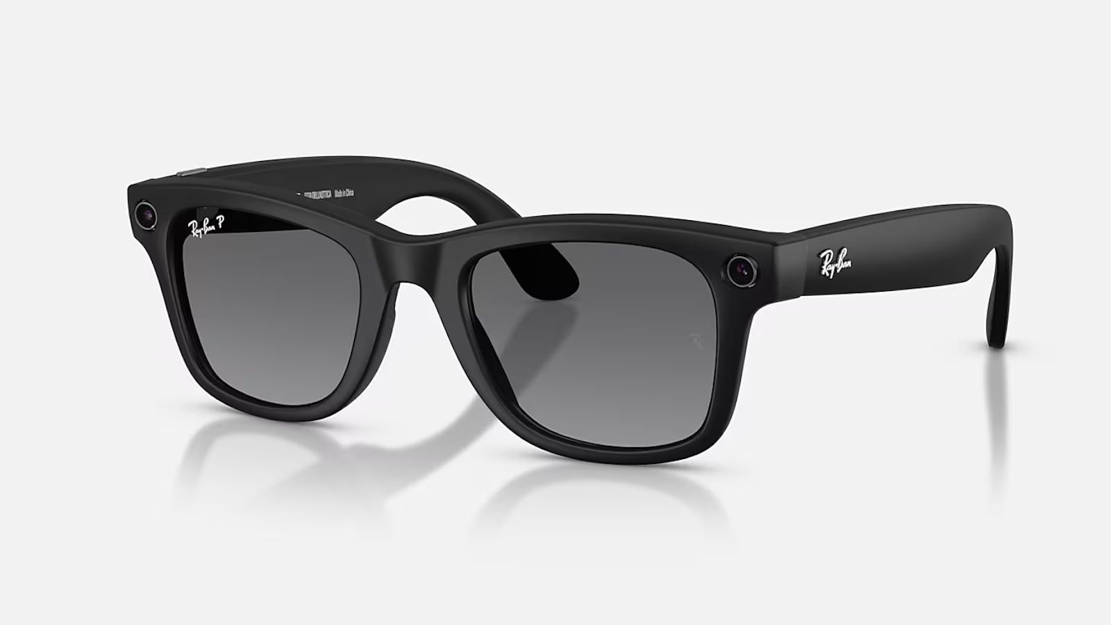Meta Rayban