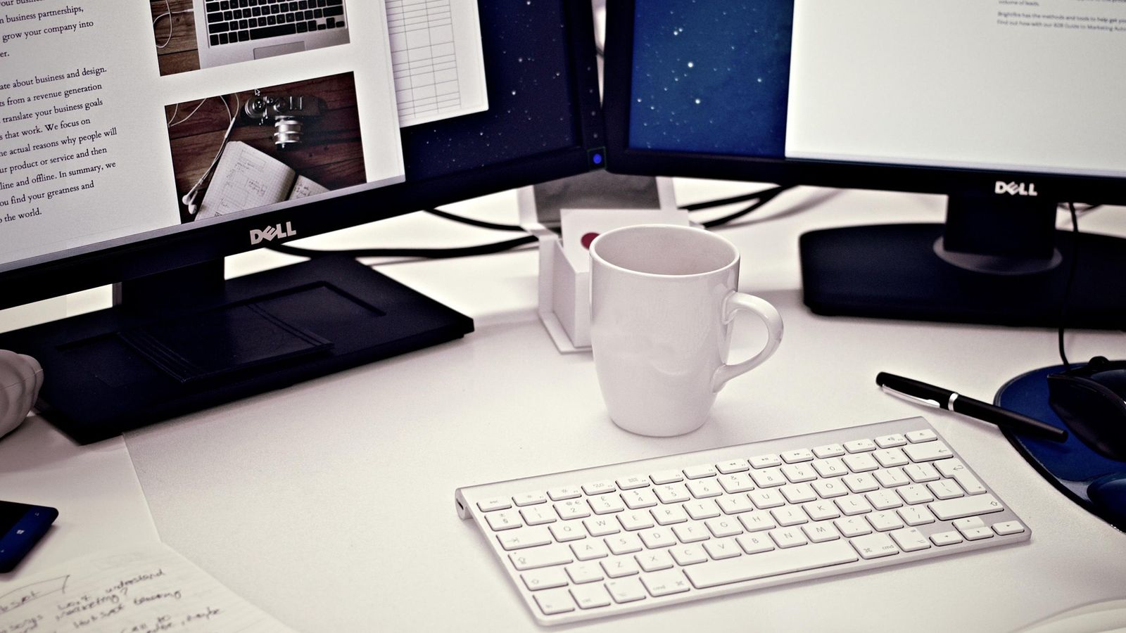 Controla el brillo, color o contraste de tu monitor desde la barra de tareas: así activas la función en Windows