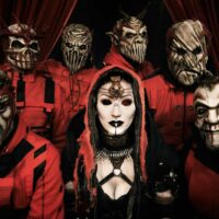 MUSHROOMHEAD realizará un concierto en Barcelona: su show único este verano en sala