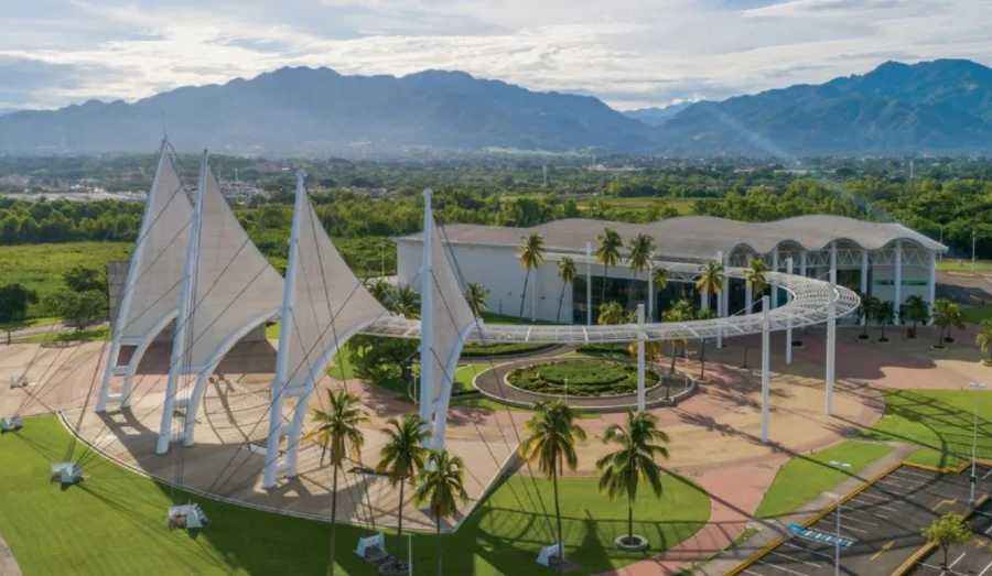 El Centro Internacional de Convenciones es uno de los principales motores del turismo de reuniones en el destino | Imagen: Alto Nivel
