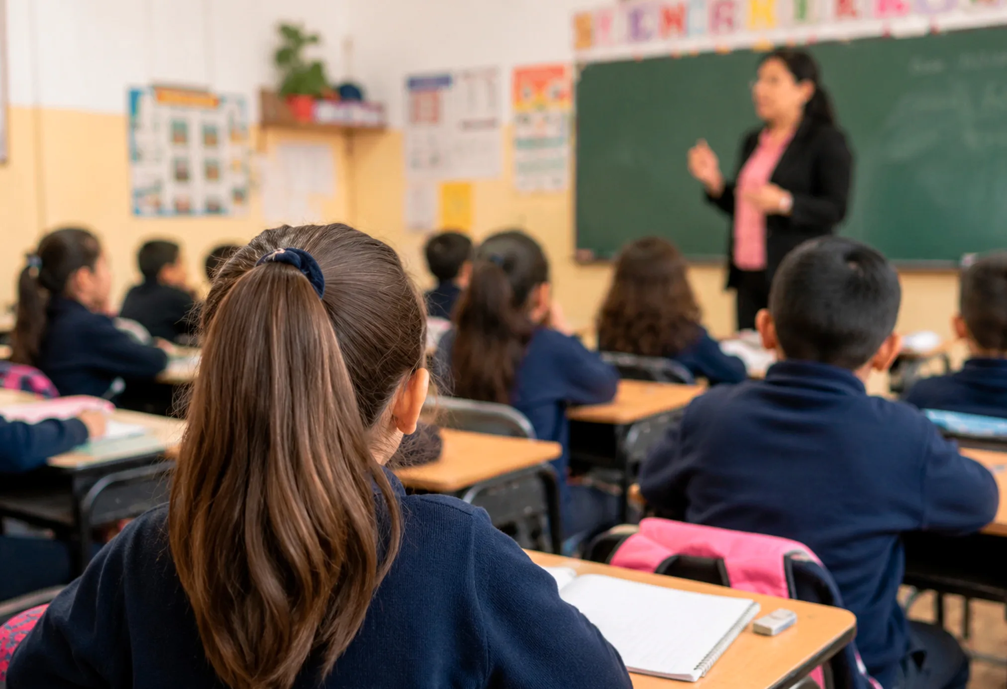 SEP da marcha atrás: ¿Qué pasó con el fin anticipado de clases por el Mundial 2026?