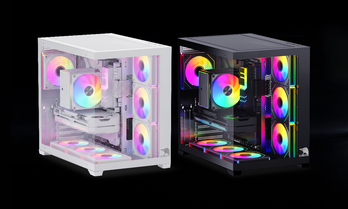 Slimbook Kymera