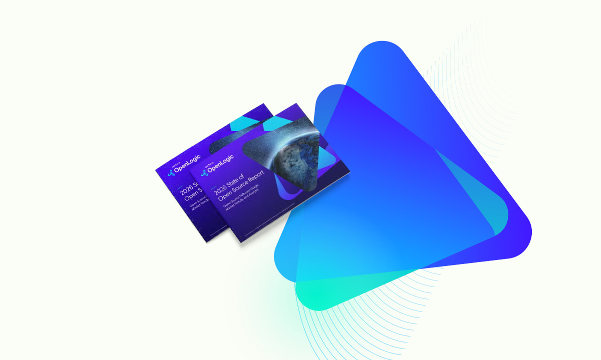 La OSI y OpenLogic publican su informe sobre el código abierto para 2026