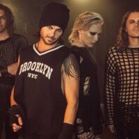 THE RASMUS anuncia dos conciertos «íntimos» en España este verano