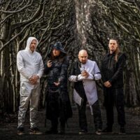TUNGSTEN anuncia el disco «Ashes» con el estreno del single «Joker»