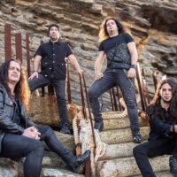 VALKYRIA y TEKSUO, primeros nombres de Rockvera 2026, el festival gratuito de Corvera, Asturias