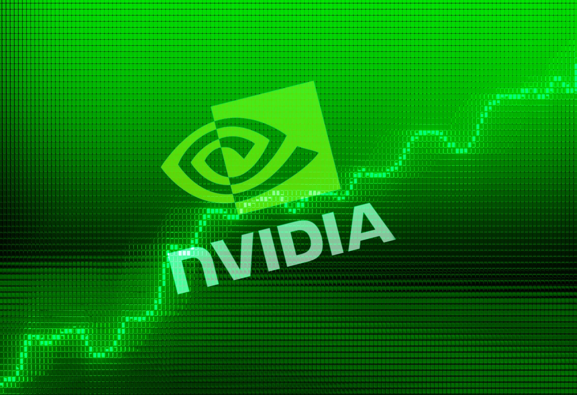 Nvidia rebasa la capitalización de la plata: ya vale más que el PIB de Japón o Alemania