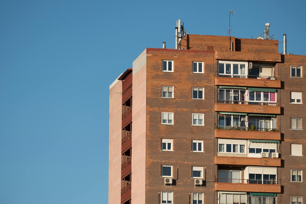 Retiran el Ingreso Mínimo Vital a una mujer por tener una vivienda de 36.231,59 euros. Deberá devolver 4.775,21 euros