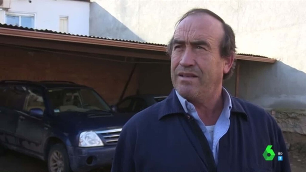 Juan José, agricultor: “Pasé de ganar 40.000 euros con cereal y olivo a 650.000 euros al año gracias al pistacho”