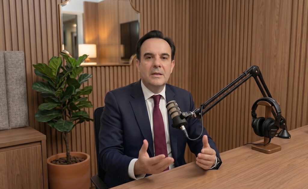 Juan Ignacio Díez, experto laboral: «Cotizar sin trabajar es posible mediante un convenio especial con la Seguridad Social a través de un pago»
