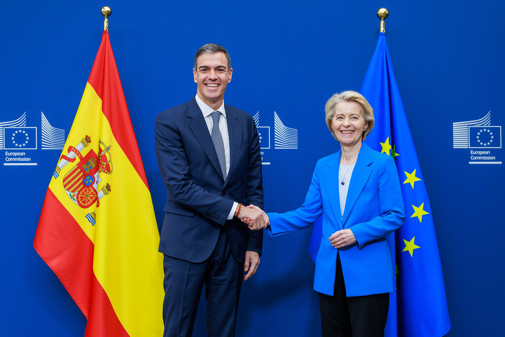 Ya es oficial: la Unión Europea aclara cómo limitar prestaciones y ayudas sociales a ciudadanos que no tengan trabajo