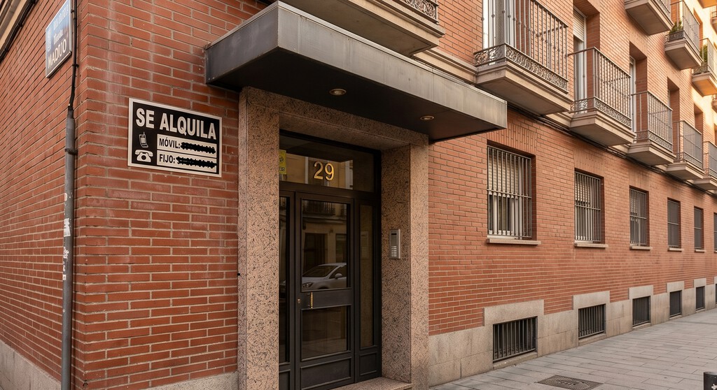 La Justicia frena un desahucio porque el propietario no respetó los cinco años mínimos ni probó para qué necesitaba la vivienda