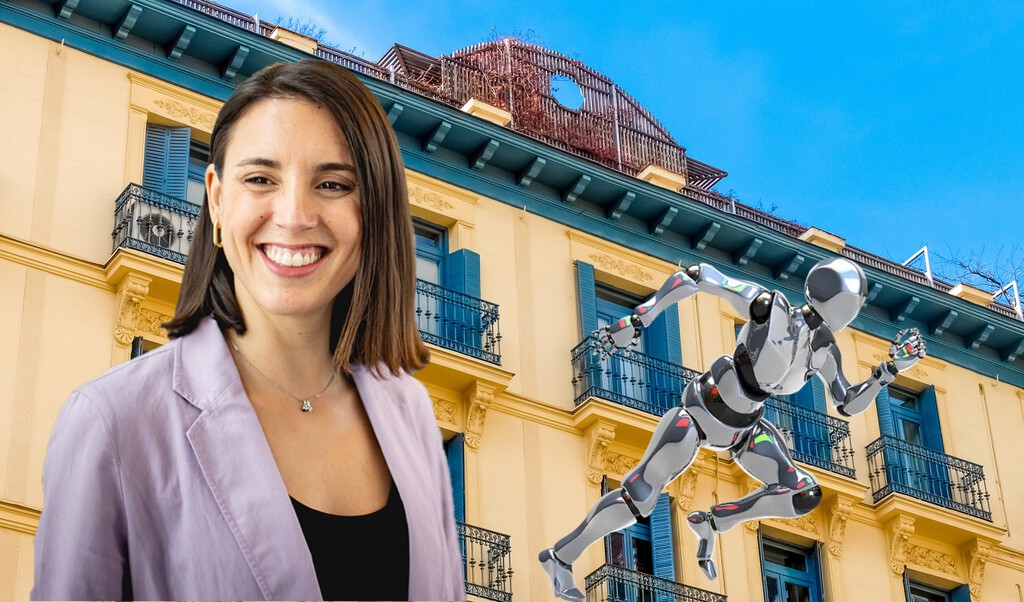 Es habitual culpar a los grandes fondos del precio de la vivienda, pero la inversión de moda es electricidad y datacenters