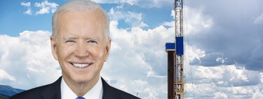 EEUU es independiente energéticamente: "no rechazan la energía nuclear ni el fracking". Europa debería preocuparse