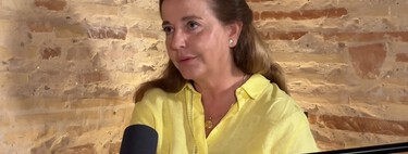 Leticia Poole, economista: “En España solo trabaja el 37% de la población; somos un país muy grande sostenido por muy pocos” 