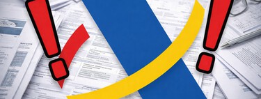 Avisos de Hacienda antes de multarte en la Renta 2025: estos son los que recibes si hay errores en tu declaración de 2026