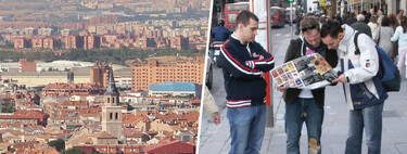 En la Madrid turistificada, los comercios cierran para dejar espacio a otra cosa: casas en bajos y alquileres para turistas