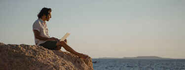El verano dispara el teletrabajo y genera un problema para millones de españoles: velocidades de conexión pésimas