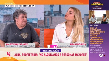 Y Ahora Sonsoles