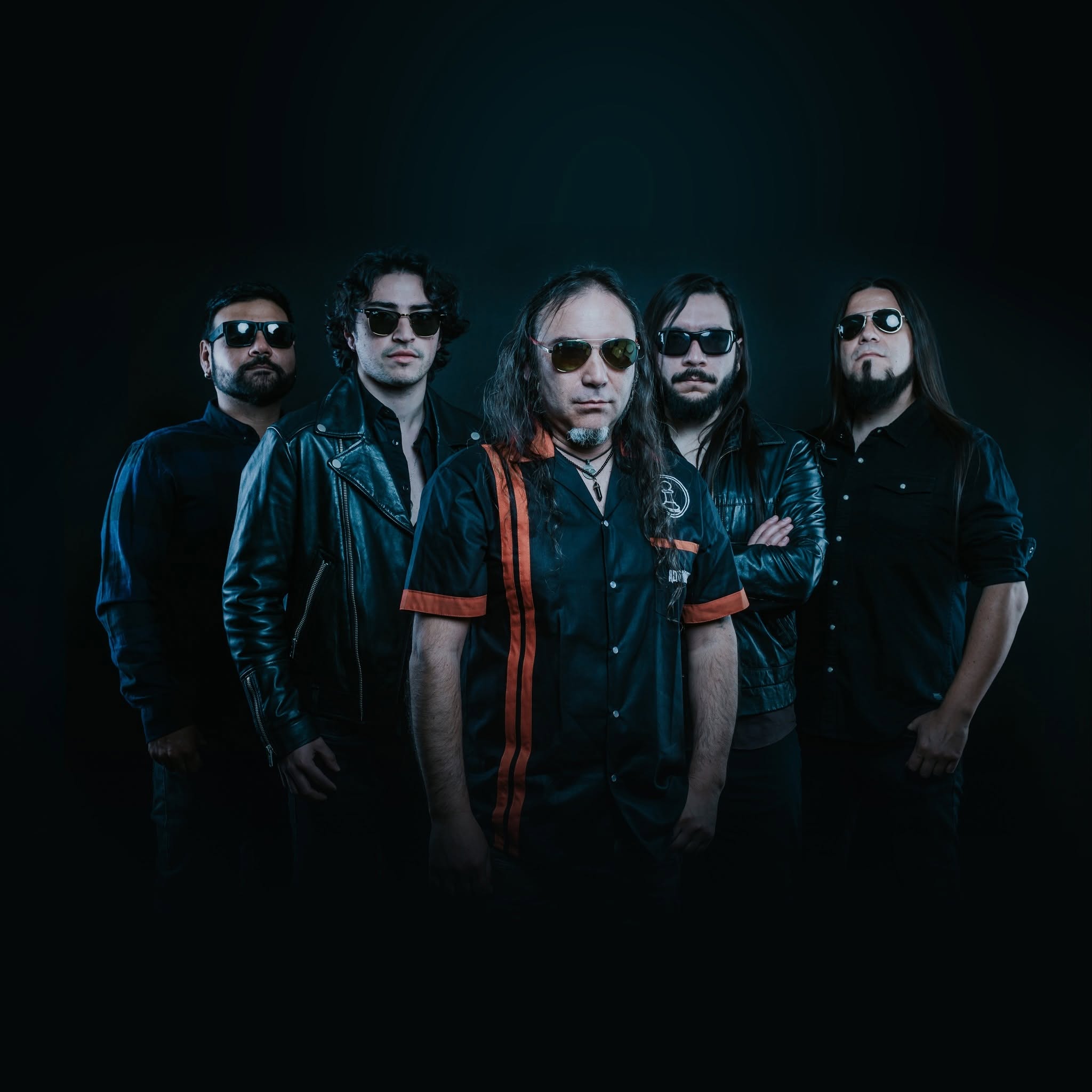 Alto Voltaje celebra 20 años de Historia de mi vida hasta mi muerte con un concierto en Santiago