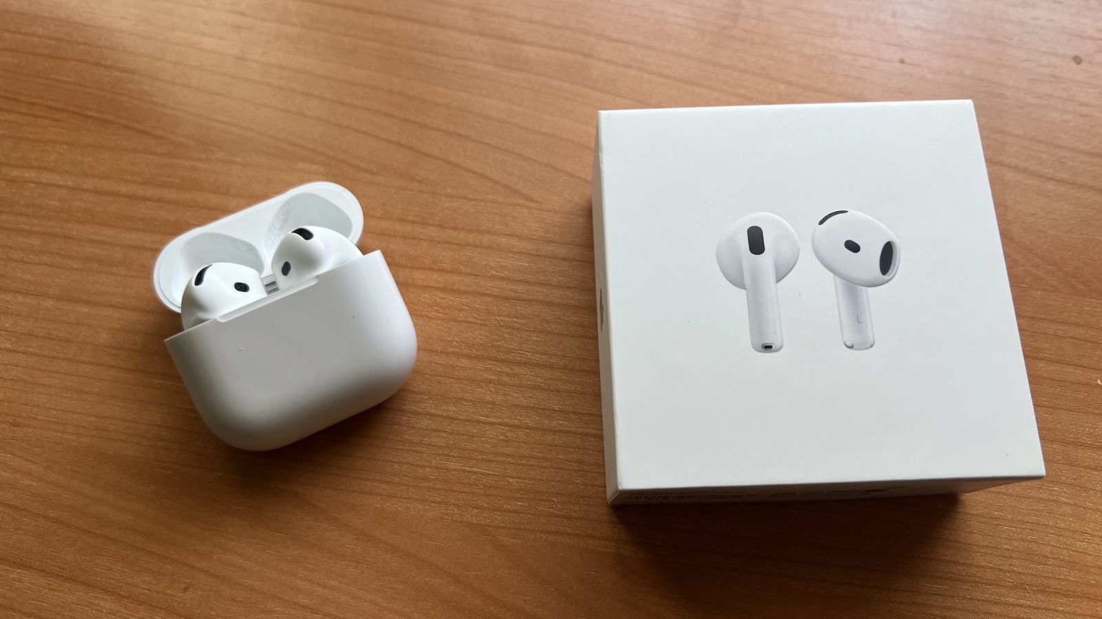 Cómo saber si los AirPods son originales antes de comprarlos: guía para evitar copias en AliExpress, Temu y en segunda mano en Wallapop