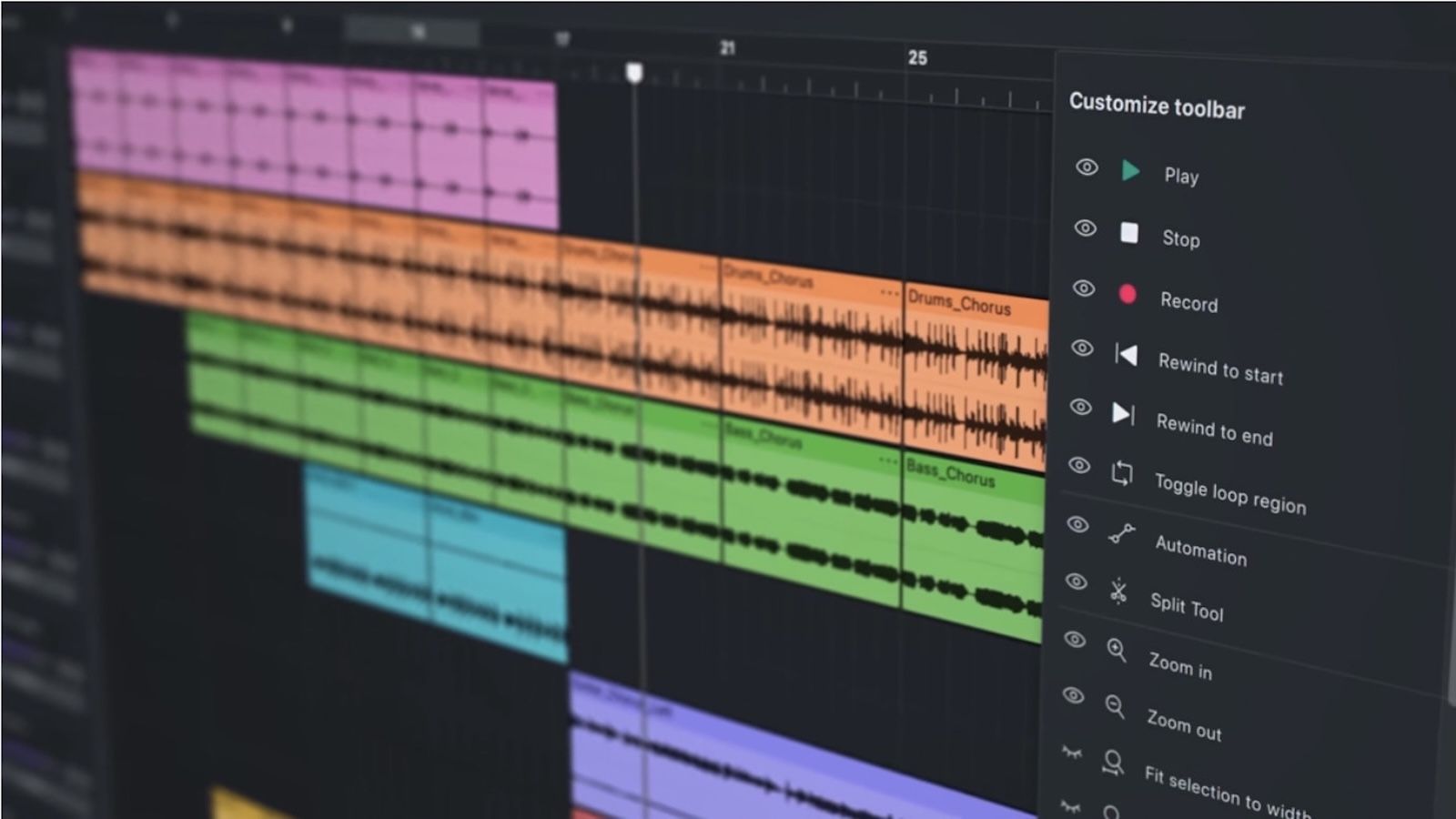 Audacity 4 se prepara para su gran revolución: nuevo diseño, edición más moderna y llegada prevista para 2026