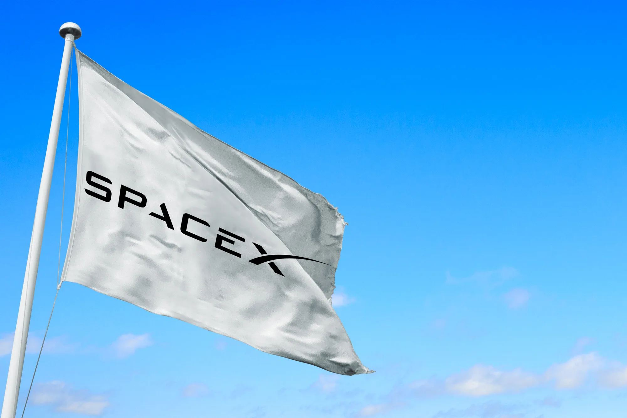 SpaceX ya está en el top 5 de las empresas más valiosas; patrimonio de Musk supera al de Bezos, Page, Brin, Ellison y Dell juntos