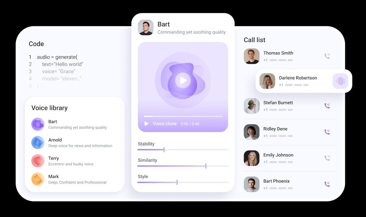 ElevenLabs