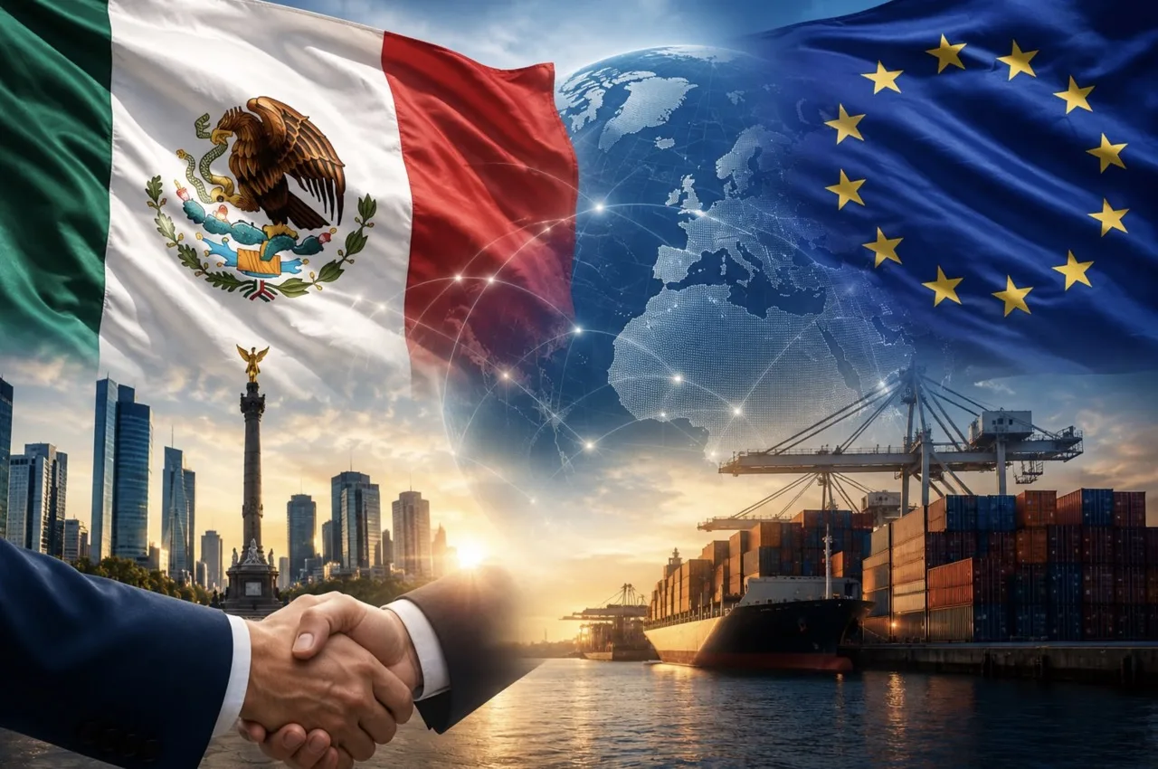 Más allá de Norteamérica: la oportunidad europea