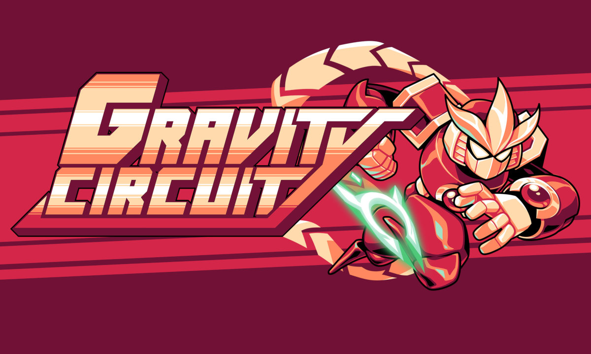 Dale alegría al cuerpo con Gravity Circuit (¿y más juegos gratis?)